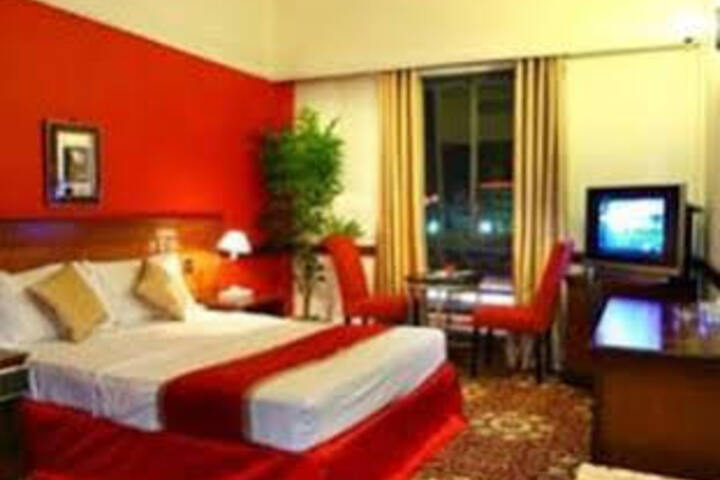 Casablanca Hotel