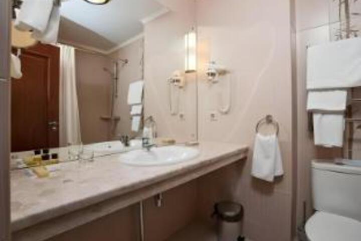 Fitness Center Photo