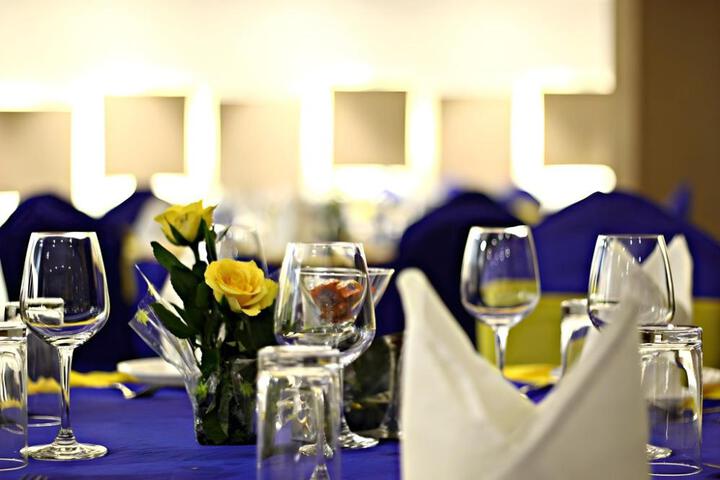 Hotel Aravali