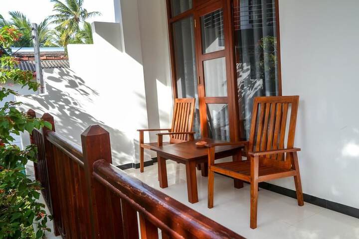 Terrace/Patio 4 of 9