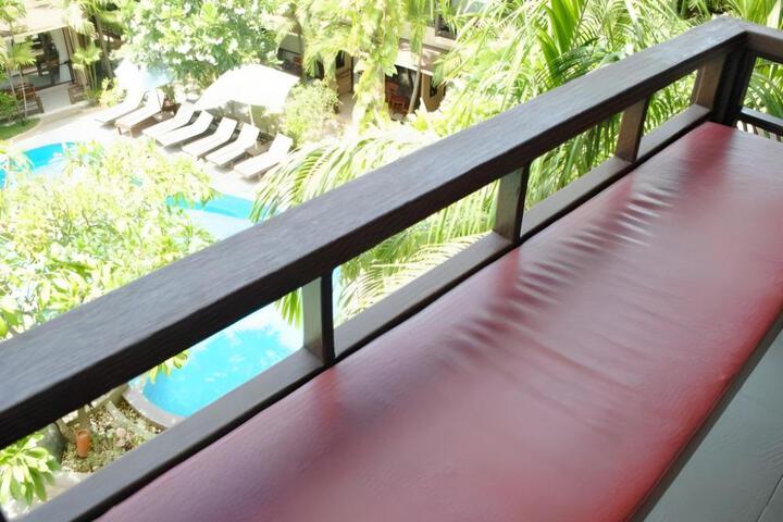 Fitness Center Photo