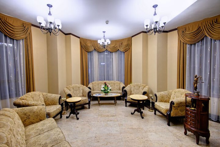 Hotel Interior 3 of 26