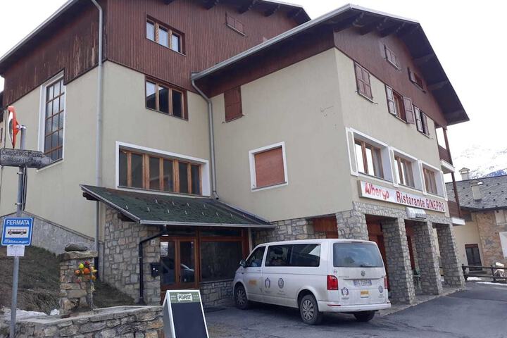 Hotel 72 of 82