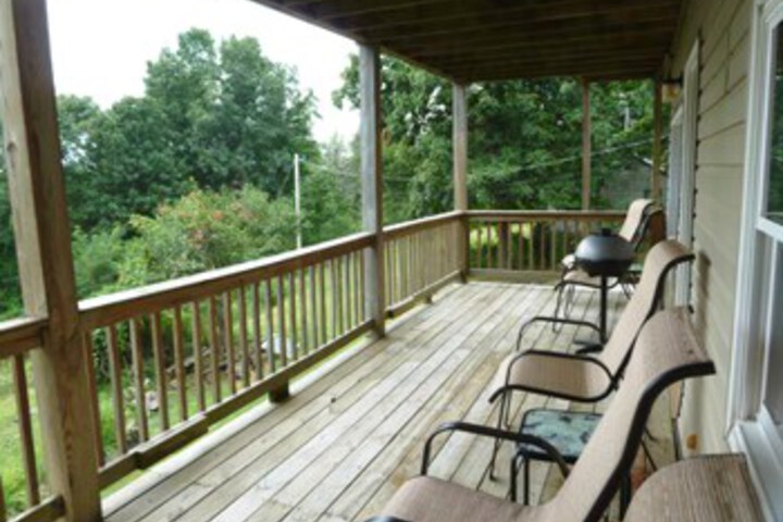 Terrace/Patio 7 of 65