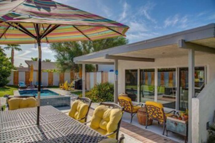 Terrace/Patio 9 of 47