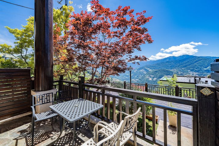 Terrace/Patio 139 of 146