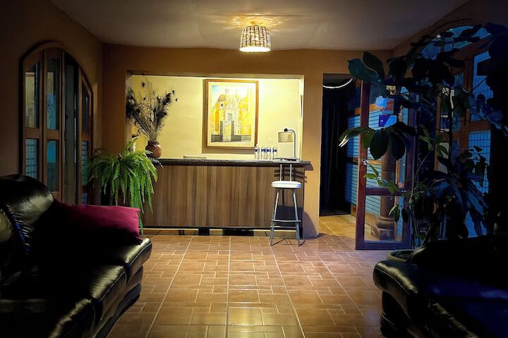 Hotel Paraje Atlixco in Atlixco
