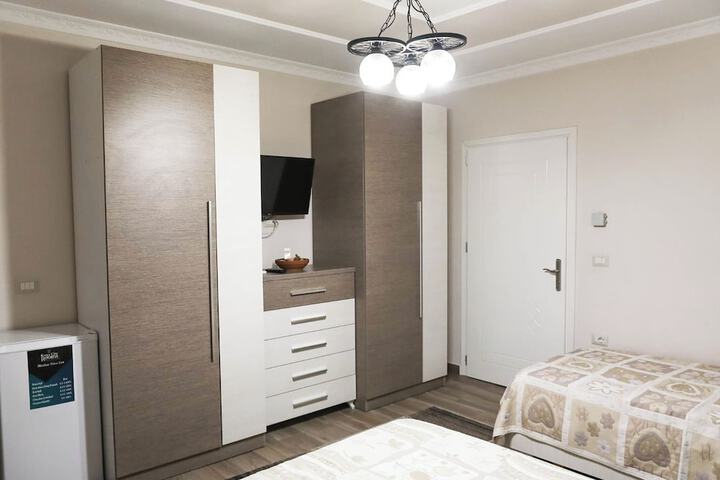 Vila Leo Lux
