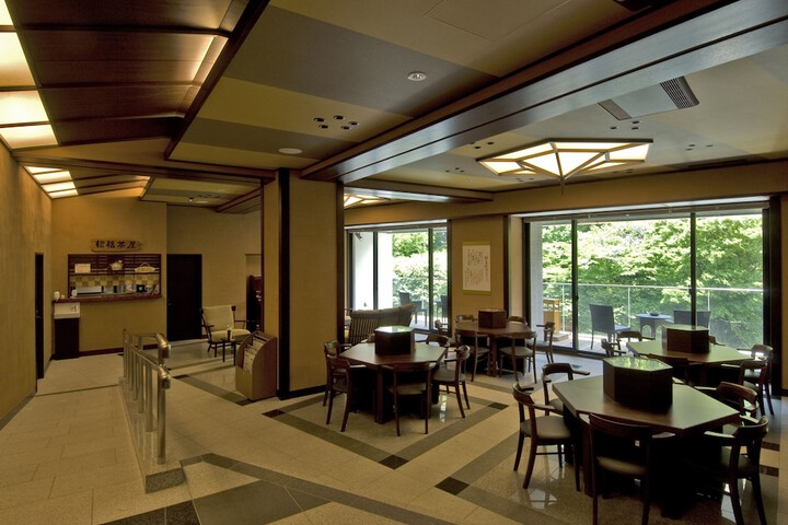 Lobby Photos