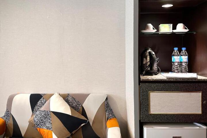 Guest Suite