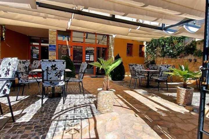 Hotel Blagaj in Mostar
