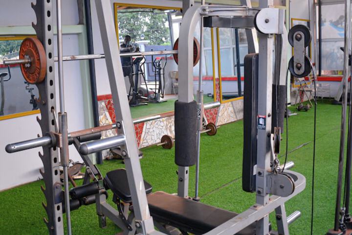 Health and Fitness 59 of 122