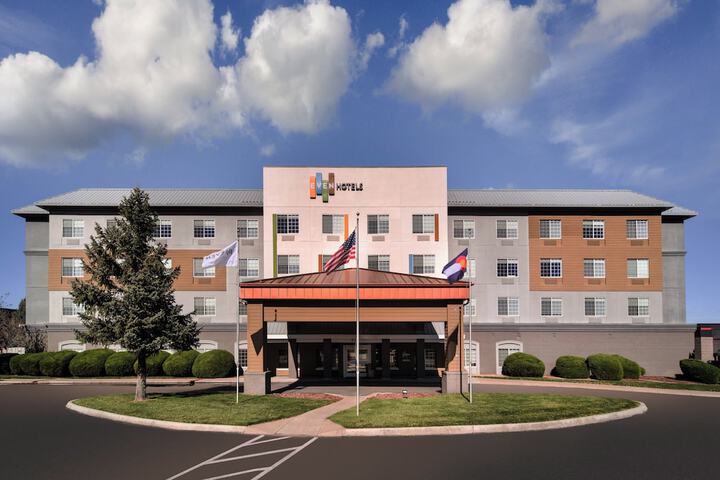 Hotel 54 of 56