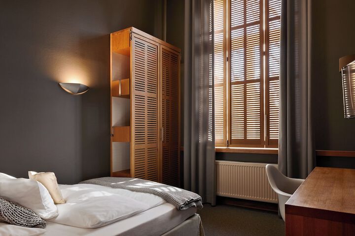 YoHo - the young hotel in Hamburg