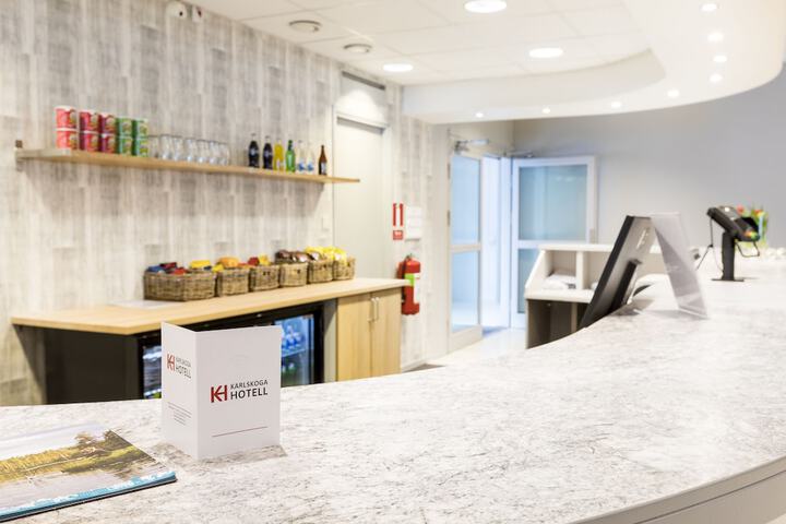 Lobby Photos