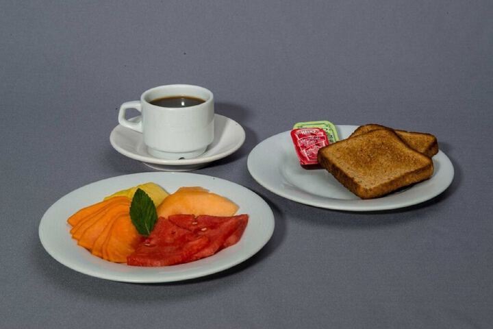 Breakfast/Coffee Service 15 of 17