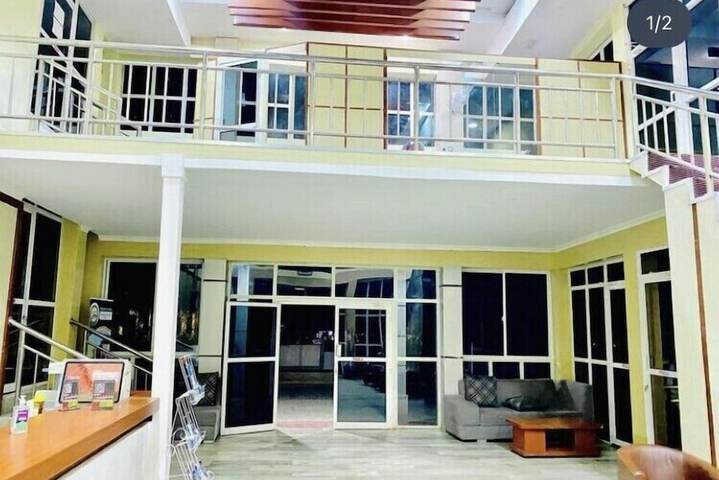 Hotel Interior 2 of 38