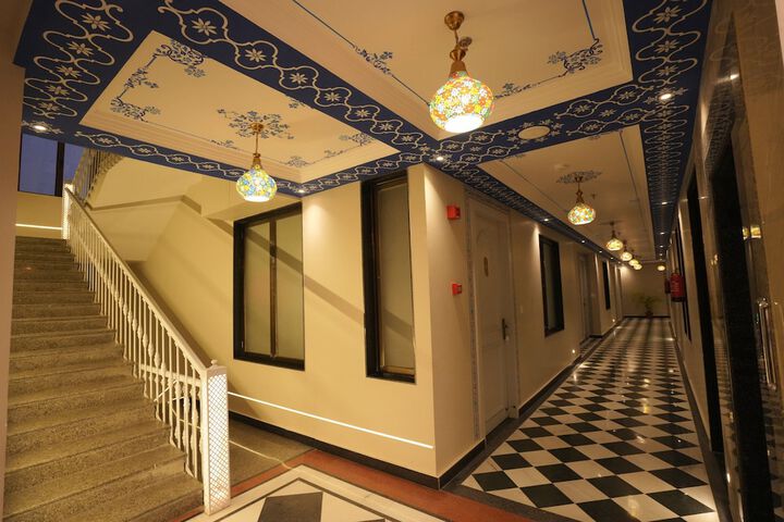 Hotel Interior 15 of 29