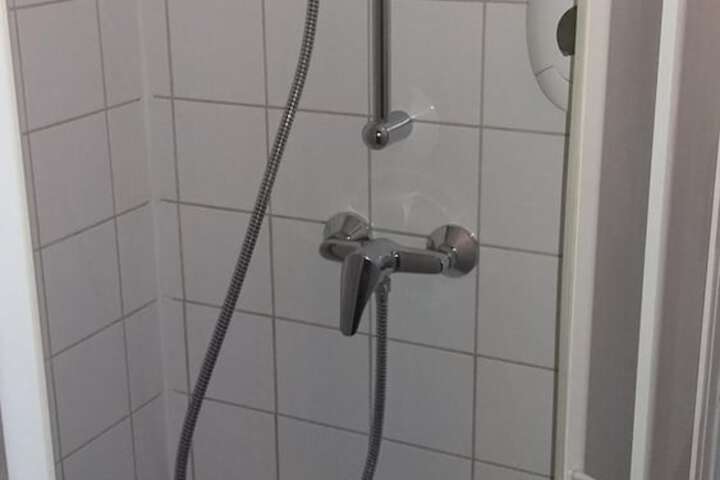 Restrooms