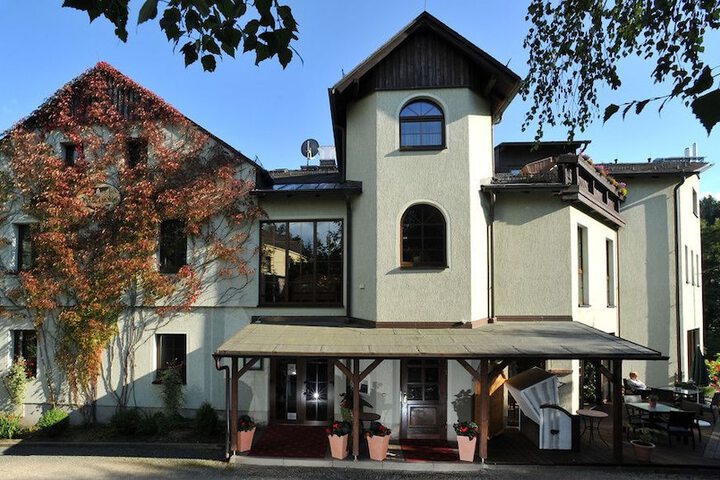 Obere Mühle