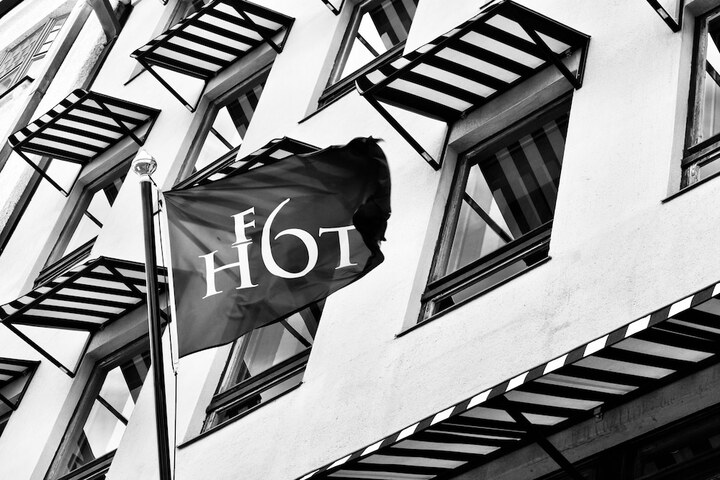 Hotel View 94 of 100