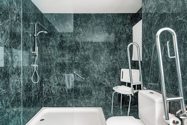Bath Interior