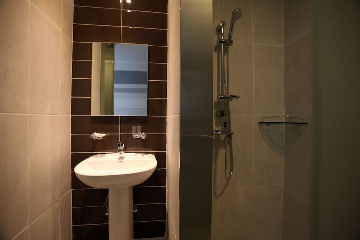 Bathroom Vanities