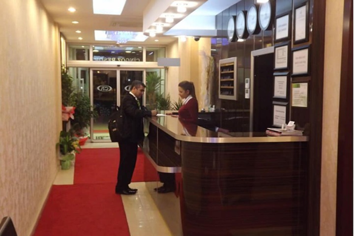 Hotel Interior 2 of 13