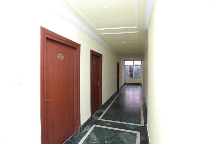 Hotel Interior 3 of 5