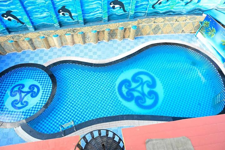Pool 11 of 28
