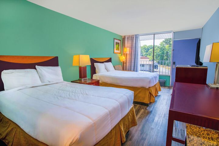 Double Bed (4 of 20)