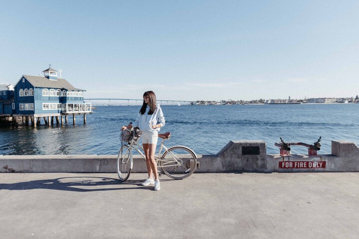 Bicycling