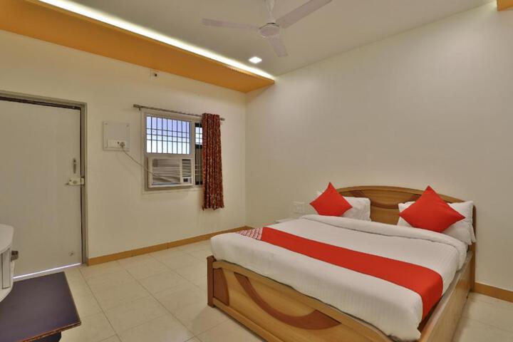 Hotel O Balaji Inn