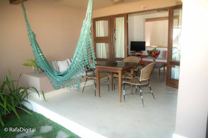Terrace/Patio 29 of 58