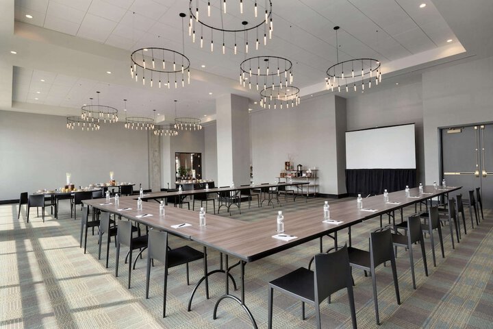 Ballroom