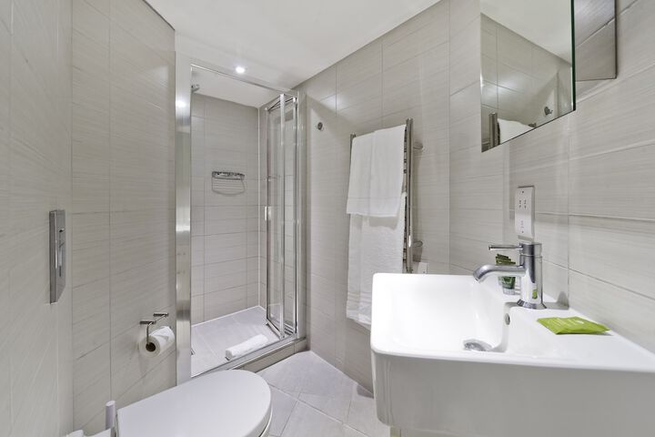 Bath Interior
