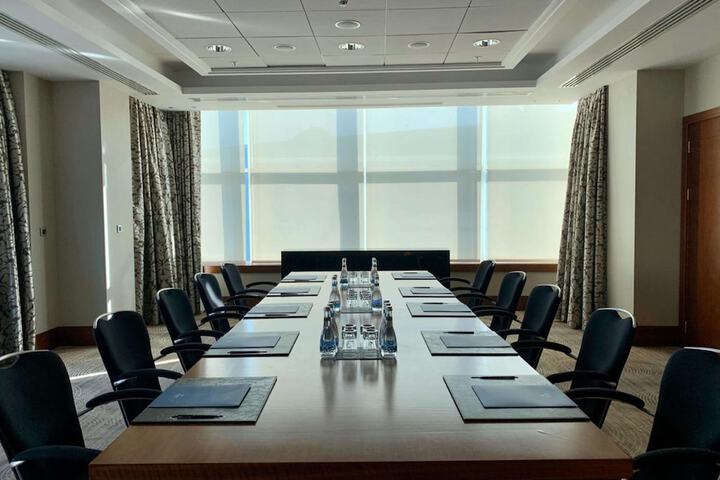 Meeting 108 of 130