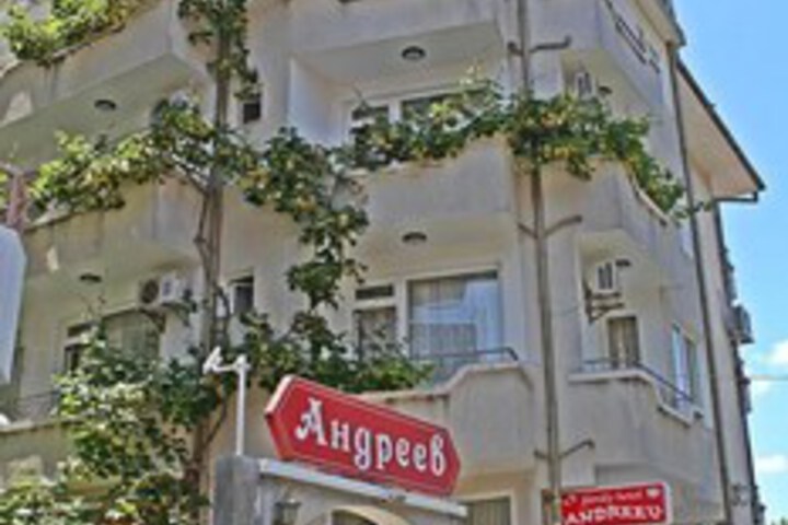Hotel Andreev