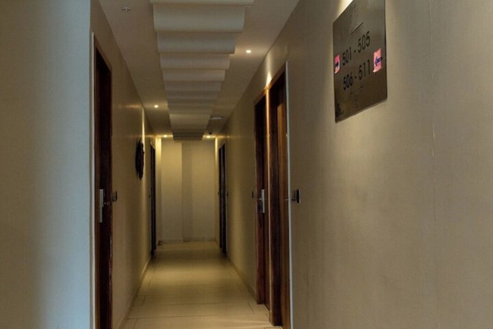 Hotel 73 of 73