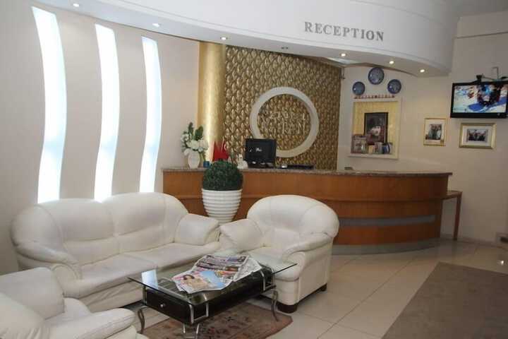 Hotel Interior 2 of 23