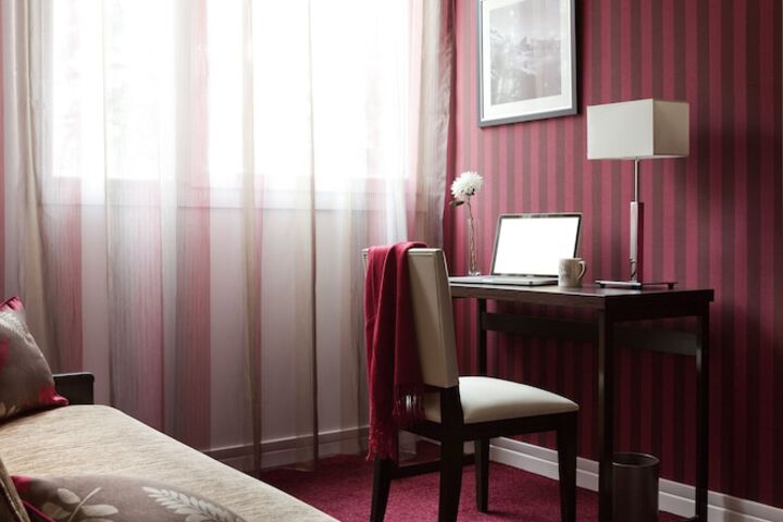 The Originals Residence Kosy AppartHotels Grenoble Les Cèdres