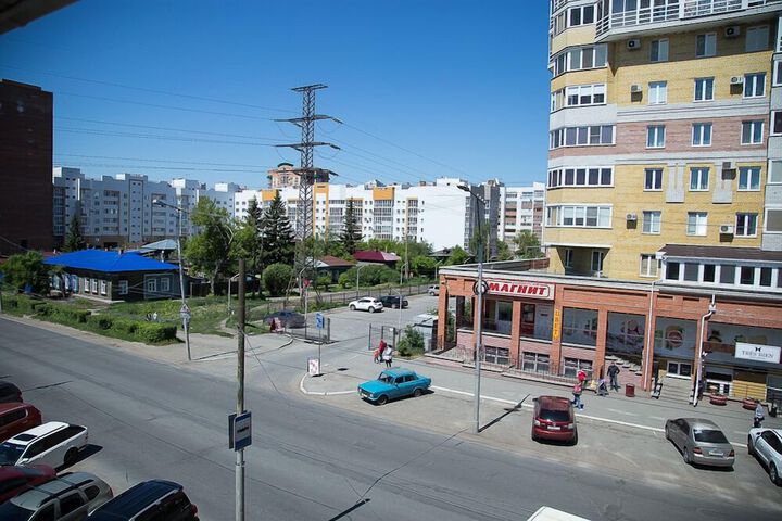 Hotel View 68 of 69