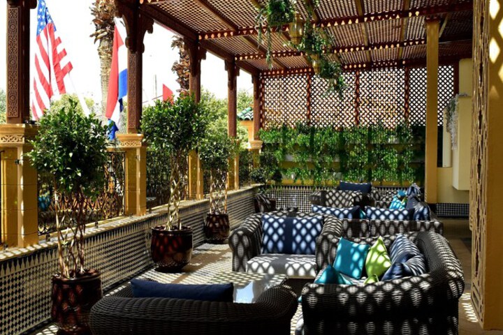 Terrace/Patio 13 of 23