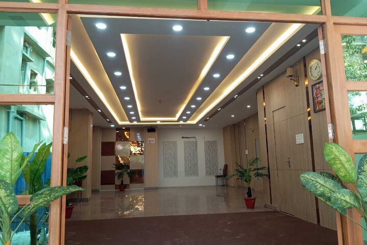 Hotel Keptown By GRB in Danapur
