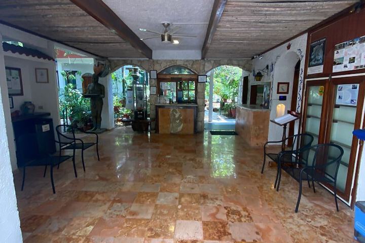 Hotel Interior 2 of 85