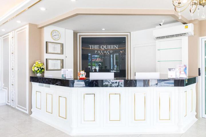 The Queen Palace