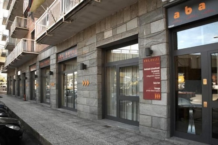 Hotel Aba in Moncalieri