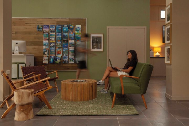 Hotel Interior 2 of 43