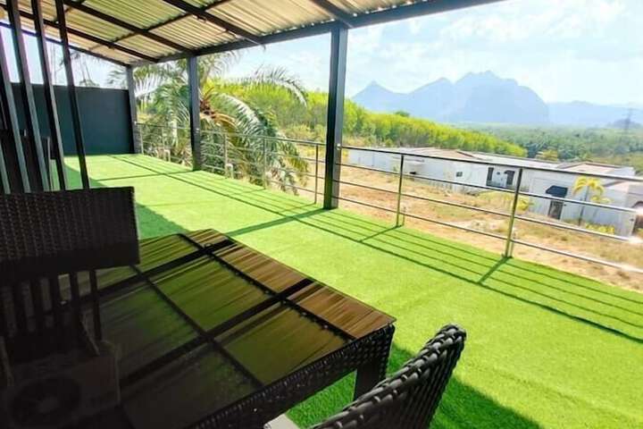 Terrace/Patio 42 of 43