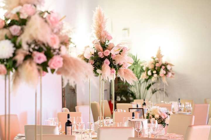 Wedding/Banquet 55 of 73
